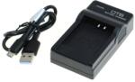 OTB Incarcator baterie Canon NB-11L, MicroUSB (8014756)