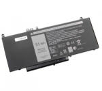 VHBW Baterie pentru Dell Latitude 3150 / 3160 / E5250 / E5450 / E5550, 7.4 V, 6800 mAh (BW888200281)
