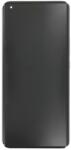 Xiaomi Sticlă și ecran LCD pentru Xiaomi Mi 11 Ultra, original, negru (17973)