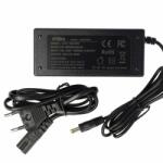 VHBW Incarcator universal, 48W / 24V / 2A, 5.5mm x 2.1mm (BW888402410)