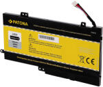 PATONA Baterie pentru HP Envy X360 15-W / Pavilion 360 13-S, LE03XL, 3400 mAh (2884)