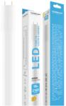 Modee LED fénycső 1, 2m cső T8 18W- 142W G13 2160lm 840 220-240V AC 25000h 270° 4000K A-series