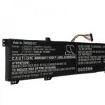 Movano Baterie pentru Lenovo Legion 5 17-ACH6 / Legion 5 17-ITH6, 4960 mAh (BT/LE-17ACH6)