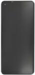  OEM Sticlă și ecran LCD pentru Samsung Galaxy A21s / SM-A217, original (OEM), negru (17017)