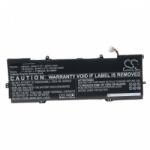 VHBW Baterie pentru HP Spectre X360 15-CH, YB06XL, 7150 mAh (BW888202077)