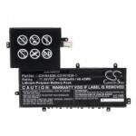 VHBW Baterie pentru Asus ChromeBook C204MA, 3500 mAh (BW888203021)