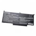 VHBW Baterie pentru Dell Latitude 7280 / 7290 / 7380 / 7390, 7.6 V, 7500 mAh (BW888200391)