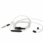 VHBW Cablu audio pentru Logitech Ultimate Ears UE 900 / Sony XBA-Z5 (BW889000936)