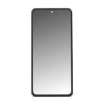 Xiaomi (OEM) Sticlă și ecran LCD pentru Xiaomi Redmi Note 10 Pro 4G, original (OEM), negru (19832)