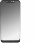 Xiaomi (OEM) Sticlă și ecran LCD pentru Xiaomi Redmi Note 6 Pro, original (OEM), negru (18968)