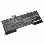 VHBW Baterie pentru HP Envy 13-AD, AB06XL, 6900 mAh (BW888201815)