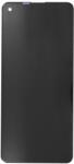 Samsung (OEM) Sticlă și ecran LCD pentru Samsung Galaxy A21s / SM-A217, original (OEM), fără cadru (17865)