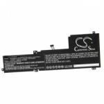 VHBW Baterie pentru Lenovo IdeaPad 5-15IIL / 5-15ARE, 4550 mAh (BWBT/LE-15ITL05)