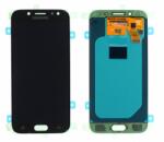 Samsung Sticlă și ecran LCD pentru Samsung Galaxy J5 (2017) / SM-J530, original (OEM), negru (22235)