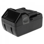 VHBW Baterie pentru Hitachi BSL1815X / BSL1830, 18 V, 5.0 Ah (BW888400107)
