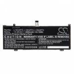 VHBW Baterie pentru Lenovo ThinkBook 13s / 14s, 2850 mAh (BW888203027)