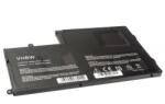 VHBW Baterie pentru Dell Inspiron 14-5442 / 14-5447 / 15-5542 / 15-5547, 11.1 V, 3870 mAh (BW800107333)
