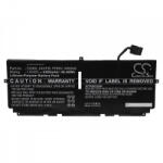 mitsu Baterie pentru Dell XPS 13 9300 / XPS 13 9310 / 13 9380, 6500 mAh (BC/DE-9300)