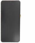 Samsung Sticlă și ecran LCD pentru Samsung Galaxy S21 5G / SM-G991, original, violet (17783)