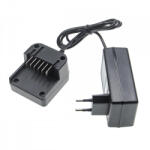 VHBW Încărcător pentru baterii Worx, Li-Ion, 36V (BW888202382)