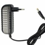 VHBW Incarcator universal, 36W / 18V / 2A, 5.5mm x 2.5mm (BW888402405)