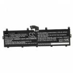 VHBW Baterie pentru Lenovo Thinkpad P72 / P73, 8600 mAh (BW888202661)