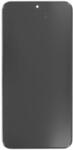 Samsung Sticlă și ecran LCD pentru Samsung Galaxy S22 Plus 5G / SM-G906, original, negru (17395)