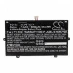 VHBW Baterie pentru Samsung Chromebook XE510C24 / XE510C25 / XE513C24, 5050 mAh (BW888202826)