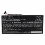 VHBW Baterie pentru Asus Transformer 3 Pro T303 / Transformer 4 Pro T304, 4900 mAh (BW888401791)