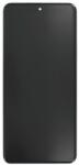 Xiaomi (OEM) Sticlă și ecran LCD pentru Xiaomi Poco F3, original (OEM), argint (16946)