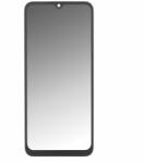 Xiaomi (OEM) Sticlă și ecran LCD pentru Xiaomi Redmi 10C, original, gri (18517)