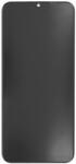 Realme (OEM) Sticlă și ecran LCD pentru Realme C25, original (OEM), negru (17384)