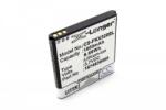 VHBW Baterie pentru Falk Ibex 25 / Ibex 32, 1800 mAh (BW800108205)