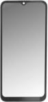 Samsung Sticlă și ecran LCD pentru Samsung Galaxy A13 5G / SM-A136, original, negru (18454)