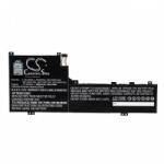 VHBW Baterie pentru Lenovo Yoga S740-14IIL / IdeaPad S740-14IIL, 3985 mAh (BW888203063)