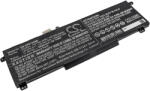 VHBW Baterie pentru HP Omen 15-EK, SD06XL, 5900 mAh (BW888203068)