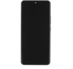 Xiaomi (OEM) Sticlă și ecran LCD pentru Xiaomi Redmi Note 13 Pro+, original (OEM), negru (21316)