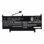 VHBW Baterie pentru Dell Latitude 15 9510 / 9520, 6750 mAh (BW889002014)