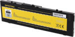 Movano Baterie pentru Dell Precision 17 7710 / 15 7510, 7000 mAh (BT/DE-7710)