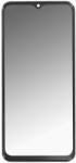 Samsung Sticlă și ecran LCD pentru Samsung Galaxy M33 / SM-M336, original, negru (17699)