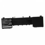 VHBW Baterie pentru Asus ZenBook Pro 15 UX550 / UX580, C41N1728, 4400 mAh (BW888202803)