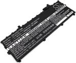 mitsu Baterie pentru Lenovo ThinkPad X1 Carbon (2017) / X1 Carbon (2018) / 5th Gen. / 6th Gen. , 4800 mAh (BC/LE-X1-01AV430)