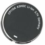 Apple Baterie pentru Apple Airpods Pro (2020), CP1154, originală (OEM), 60 mAh (16318)