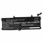 PATONA Baterie pentru Lenovo ThinkPad T590 / T15 / P15s / P53s, 4800 mAh (2911)