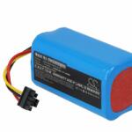 VHBW Baterie pentru Proscenic M8 / M8 PRo, 2600 mAh (BW889000666)