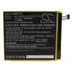 VHBW Baterie pentru Amazon Kindle Fire HD 10, 3000 mAh (BW888401788)