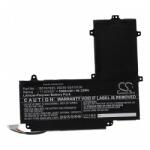 VHBW Baterie pentru Asus VivoBook Flip 12 / TP203NAH, B31N1625, 3500 mAh (BW888203329)
