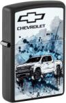 Zippo Brichetă Zippo 48756 Chevrolet Silverado (48756) - prestigeshop Bricheta