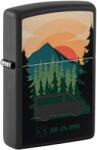 Zippo Brichetă Zippo 48764 Dodge Ram ProMaster (48764) Bricheta