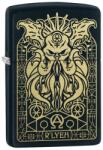 Zippo Brichetă Zippo 29965 Monster Design (29965) - prestigeshop Bricheta